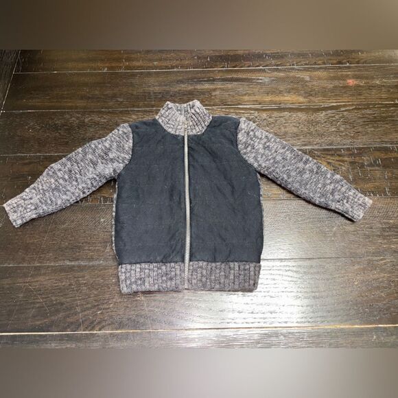 5t cat & Jack coat- super cute - Picture 1 of 2